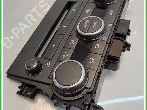 Climate control LAND ROVER RANGE ROVER EVOQUE (L538) 2.2 D 4x4 | BP40147568I5 - Image 5