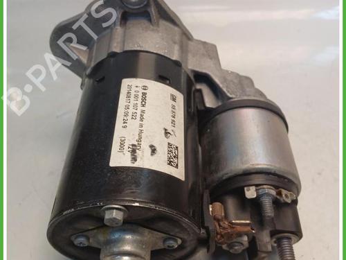 Starter OPEL CORSA D (S07) 1.2 LPG (L08, L68) | BP40144638M8 - Image 6