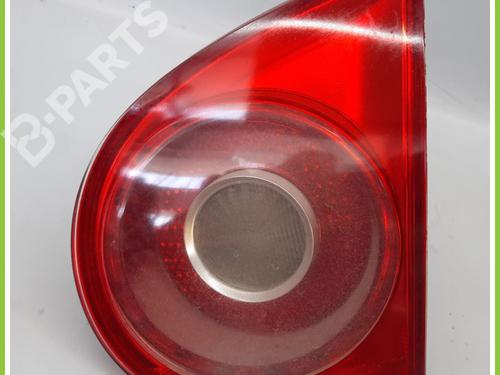 Used Right taillight VW GOLF V (1K1) 1.9 TDI (105 hp) 11721025