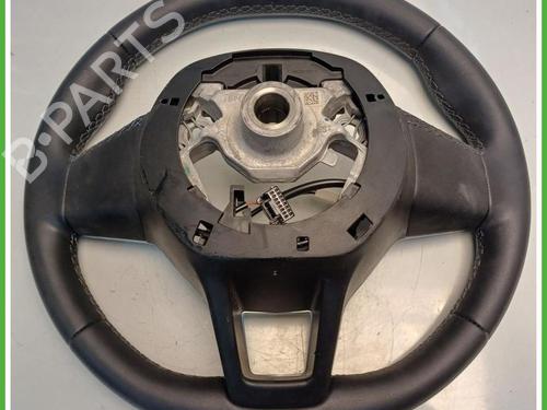 Steering wheel RENAULT CAPTUR II (HF_) TCe 90 (HFM6) | BP40144267C49 - Image 5