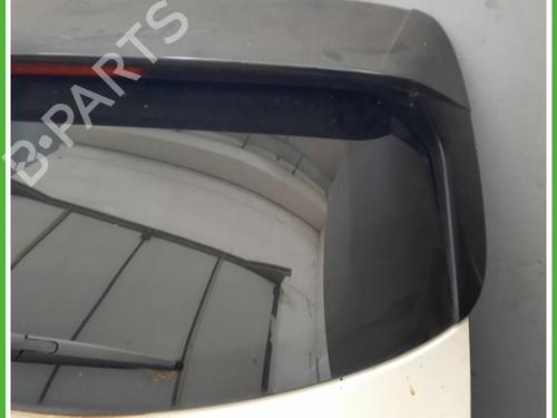 Tailgate RENAULT CAPTUR II (HF_) E-TECH 160 | BP25712535C6 
