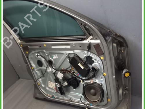Left front door ALFA ROMEO 159 Sportwagon (939_) 1.9 JTDM 16V (939BXC1B, 939BXC12) | BP26381363C2 