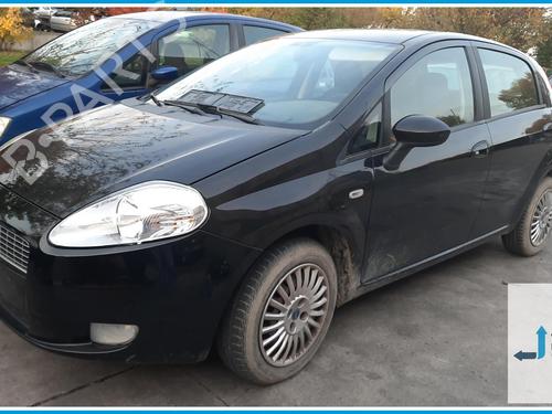 Engine FIAT GRANDE PUNTO (199_) 1.4 (199AXB11, 199AXB1A, 199BXB1A, 199AXL1A) | BP40073882M1 - Image 8