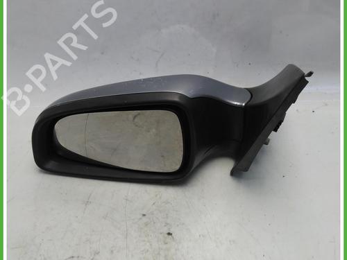 Used Left mirror Left mirror OPEL ASTRA H Estate (A04) 1.6 (L35) (105 hp) 40074311 40074311