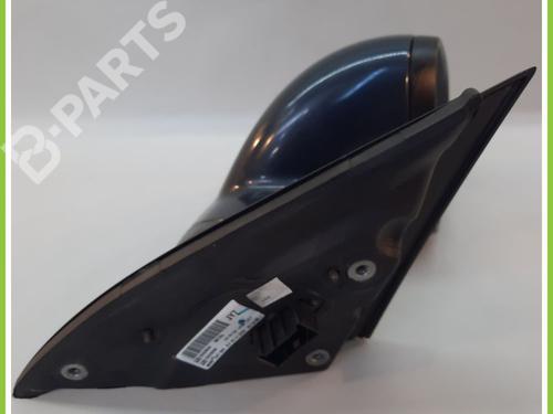 Right mirror OPEL INSIGNIA A Sports Tourer (G09) 2.0 CDTI (35) | BP11720511C27 