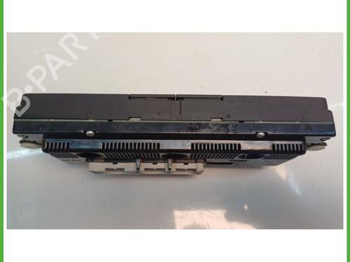 Climate control VW TOURAN (1T1, 1T2) 1.9 TDI | BP21681603I5 