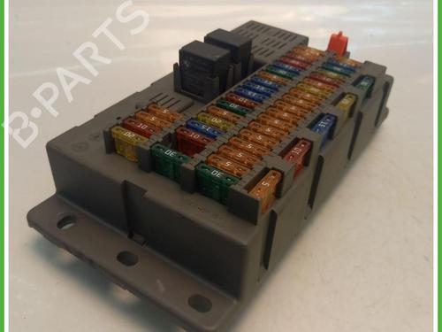 Fuse box MINI MINI Convertible (R52) Cooper | BP40146749E1 - Image 5