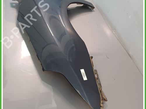 Left front fenders CITROËN C4 I (LC_) 1.6 VTi 120 | BP18459028C41 