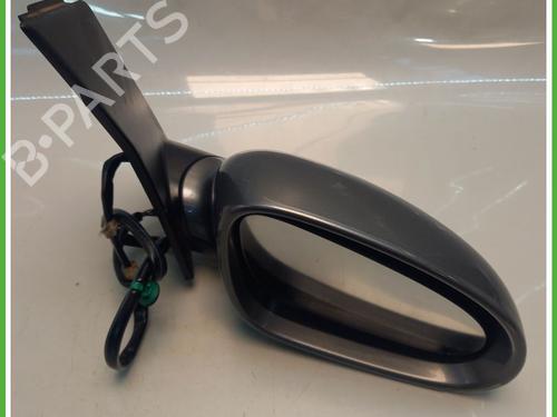 Spiegel buiten rechts VW GOLF V (1K1) 1.6 (102 hp) 30411214