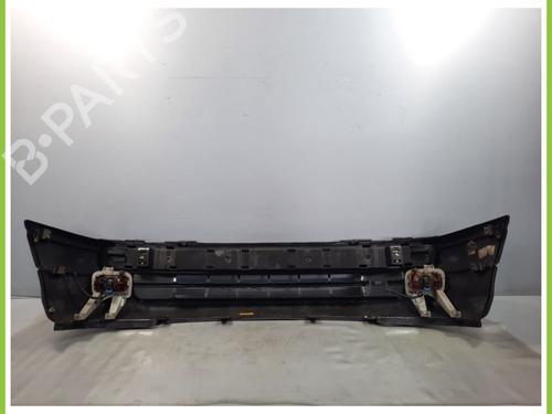 Front bumper OPEL ASTRA F Estate (T92) 1.7 TD (F35, M35) | BP19703291C7 