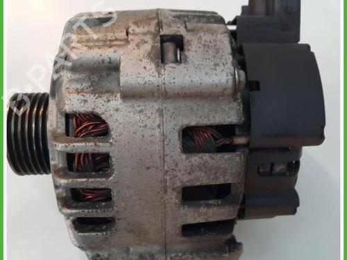 Alternator KIA CEE'D SW (ED) 1.4 CVVT | BP40132496M7 - Image 3