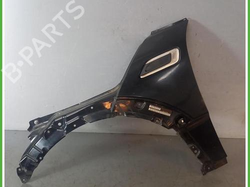 Used Left front fenders Left front fenders MINI MINI CLUBMAN (F54) Cooper D (150 hp) 40149376 40149376