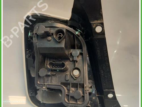 Right taillight FIAT 500 (312_) 1.2 (312AXA1A) | BP30697483C35