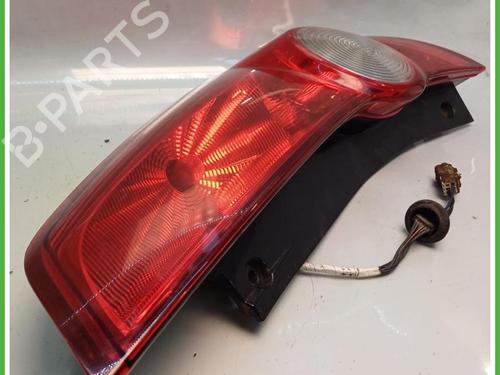 Right taillight OPEL AGILA B (H08) 1.2 (F68) | BP40143298C35 - Image 6