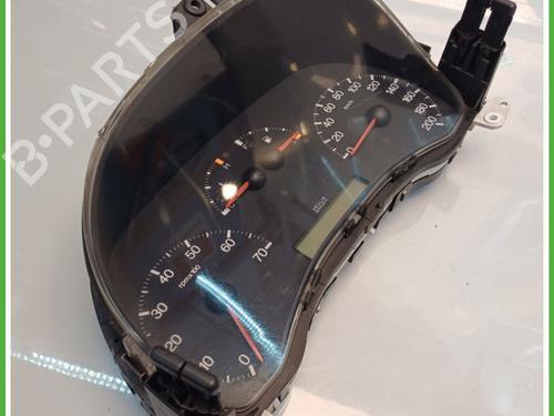 Instrument cluster FIAT PUNTO (188_) 1.2 16V 80 (188.233, .235, .253, .255, .333, .353, .639,... | BP27410000C47 