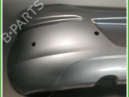 Rear bumper OPEL CORSA D (S07) 1.2 (L08, L68) | BP23863577C8 
