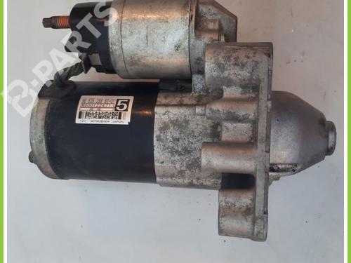 Startmotor CITROËN C3 II (SC_) 1.4 LPG | BP11370090M8 