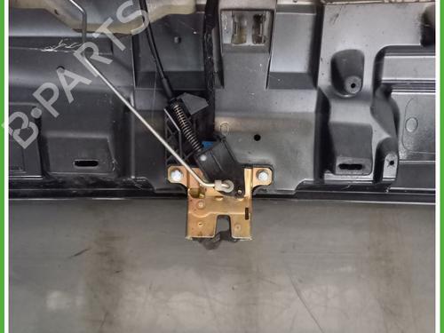Tailgate AUDI A4 B7 Convertible (8HE) 2.0 TDI | BP16210756C6 