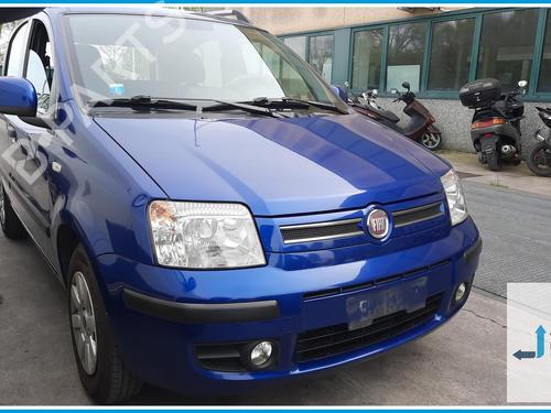 Instrument cluster FIAT PANDA (169_) 1.2 LPG (169.AXB1A) | BP40073711C47 - Image 9