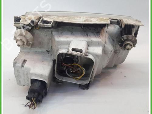 Left headlight VW POLO (6N2) 1.4 16V | BP40130209C28 - Image 2
