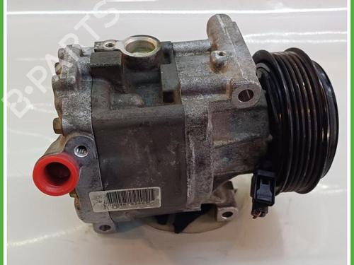 AC compressor LANCIA YPSILON (843_) 1.2 (843.AXA1A) | BP40141426M34 - Image 5