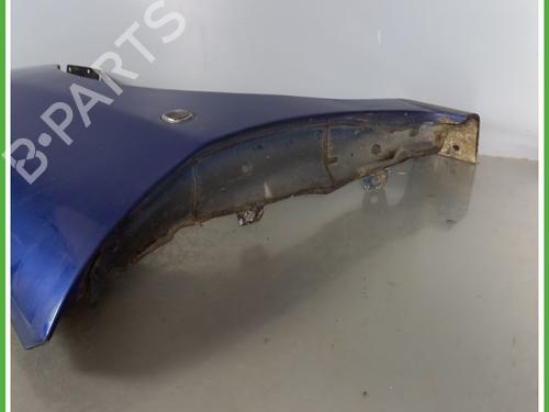 Right front fenders SEAT IBIZA II (6K1) 1.9 SDI | BP17540026C42 