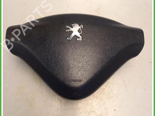 Used Driver airbag Driver airbag PEUGEOT 207 (WA_, WC_) 1.4 (73 hp) 40073589 40073589