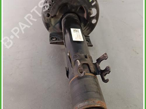 Left front shock absorber VW POLO V (6R1, 6C1) 1.4 (6R1) | BP26377578M16 