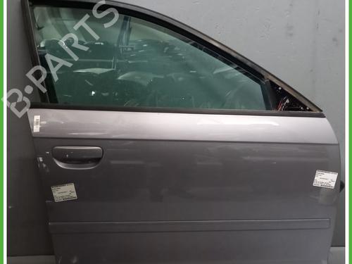 Used Right front door AUDI A3 Sportback (8PA) 2.0 TDI 16V (140 hp) 29326222