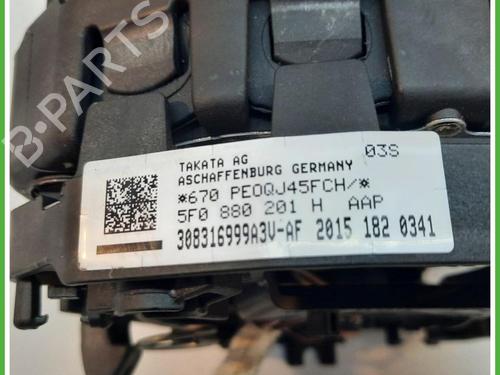 Other SEAT LEON (5F1) 1.6 TDI | BP40615665O1 - Image 4