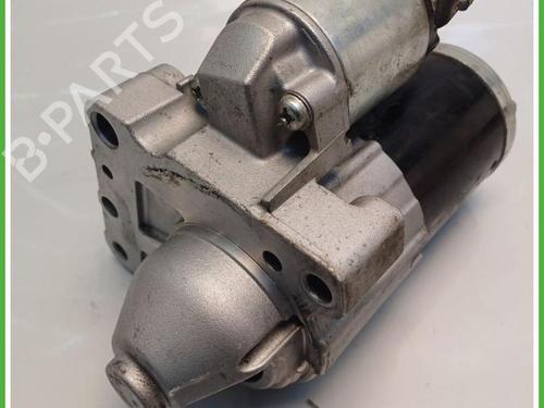 Used Starter Starter PEUGEOT 208 I (CA_, CC_) 1.4 HDi (68 hp) 40146048 40146048