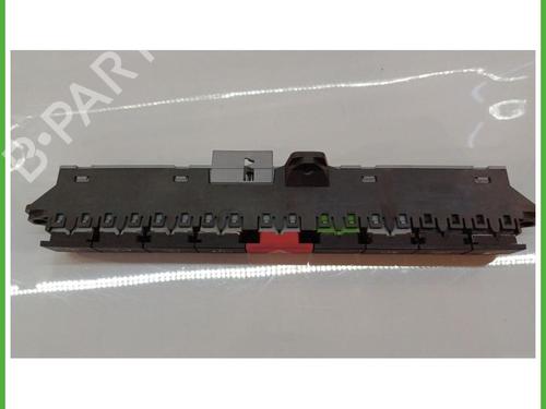 Switch FIAT PANDA (312_, 319_) 0.9 Natural Power (312PXG1A, 312PYC1A) | BP40139001I30 - Image 2