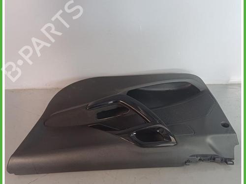 Front right panel PEUGEOT 208 I (CA_, CC_) 1.2 VTI 82 | BP40139267C59 - Image 6
