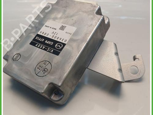 Control unit MAZDA 6 Saloon (GJ, GL) 2.2 D (GJ2FP, GJ1021, GJ1022, GL1021) | BP28056066M11 