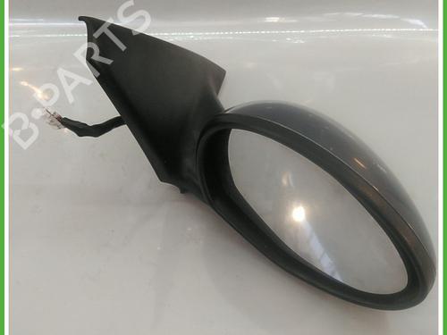 Used Right mirror ALFA ROMEO 147 (937_) 1.6 16V T.SPARK ECO (937.AXA1A, 937.BXA1A) (105 hp) 15265751