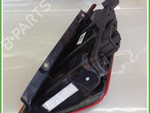 Left taillight FIAT GRANDE PUNTO (199_) 1.4 (199AXB11, 199AXB1A, 199BXB1A, 199AXL1A) | BP19922563C34 