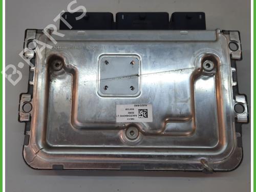 Engine control unit (ECU) DACIA SANDERO III 1.0 TCe 100 ECO-G | BP13364513M57 