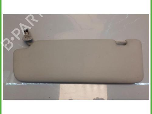 Left sun visor AUDI A5 Sportback (8TA) 2.7 TDI | BP40145846I1 - Image 1