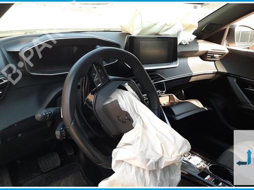 Used Parts PEUGEOT 2008 II (UD_, US_, UY_, UJ_, UR_, UC_) 1.2 PureTech 130 (USHNS, URHNS) 5013396