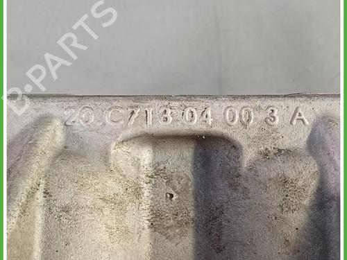 Right front brake caliper AUDI Q5 (FYB, FYG) 2.0 TDI quattro | BP40145657M104 - Image 4