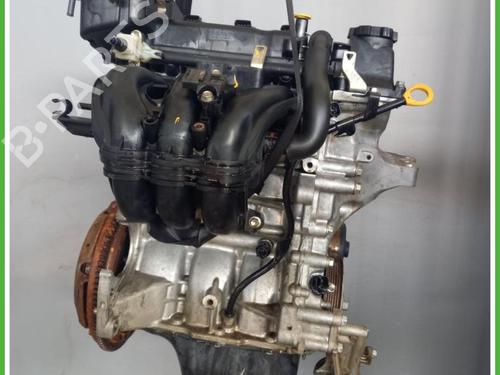 Engine CITROËN C1 (PM_, PN_) 1.0 | BP40137146M1 - Image 2