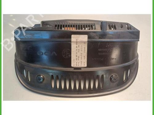 Radio BMW 5 Touring (E61) 525 d | BP40145260E6 - Image 2