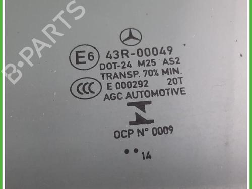 Other MERCEDES-BENZ A-CLASS (W176) A 180 CDI / d (176.012) | BP40134761O1 - Image 2