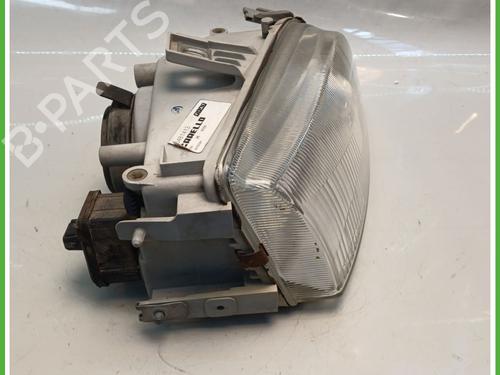 Right headlight FIAT PUNTO (176_) 55 1.1 | BP29914464C29