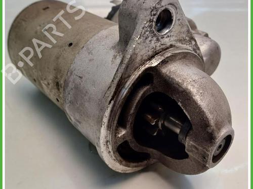 Starter CHEVROLET MATIZ (M200, M250) 0.8 LPG | BP40143316M8 - Image 2