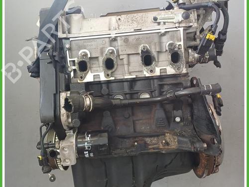 Engine FIAT 500 (312_) 1.2 (312AXA1A) | BP40076216M1 - Image 3