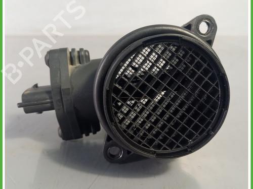 Used Mass air flow sensor LANCIA YPSILON (843_) 1.3 JTD (843.AXD11, 843.AXD1A) (70 hp) 30295393