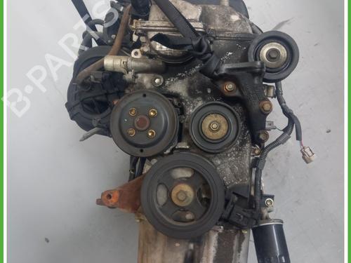 Engine TOYOTA YARIS (_P1_) 1.0 (SCP10_, SCP10R) | BP29850368M1 