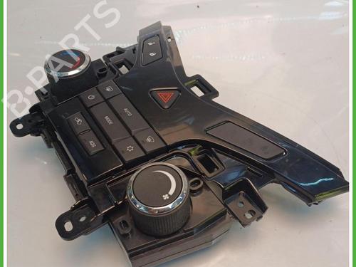 Climate control CHEVROLET CRUZE Station Wagon (J308) 1.7 TD | BP40146541I5  - Image 6