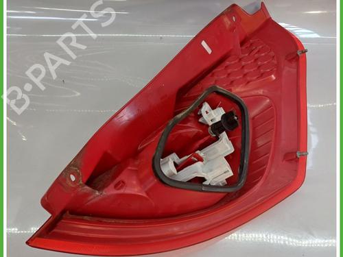 Left taillight FORD FIESTA VI (CB1, CCN) 1.4 LPG | BP19094708C34 